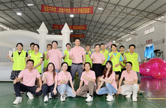 Die Aurora Sports Company