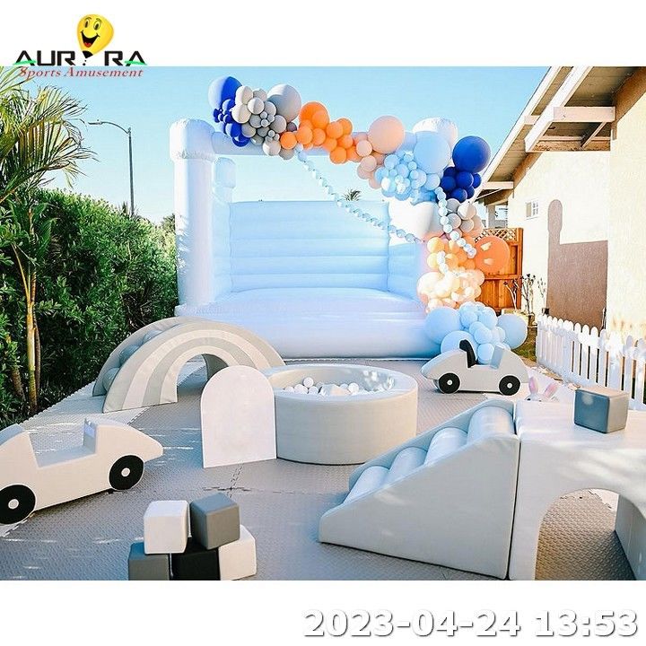 Soft Play Matten und Zäune Indoor Soft Play Ausrüstung zum Verkauf Soft Play Area