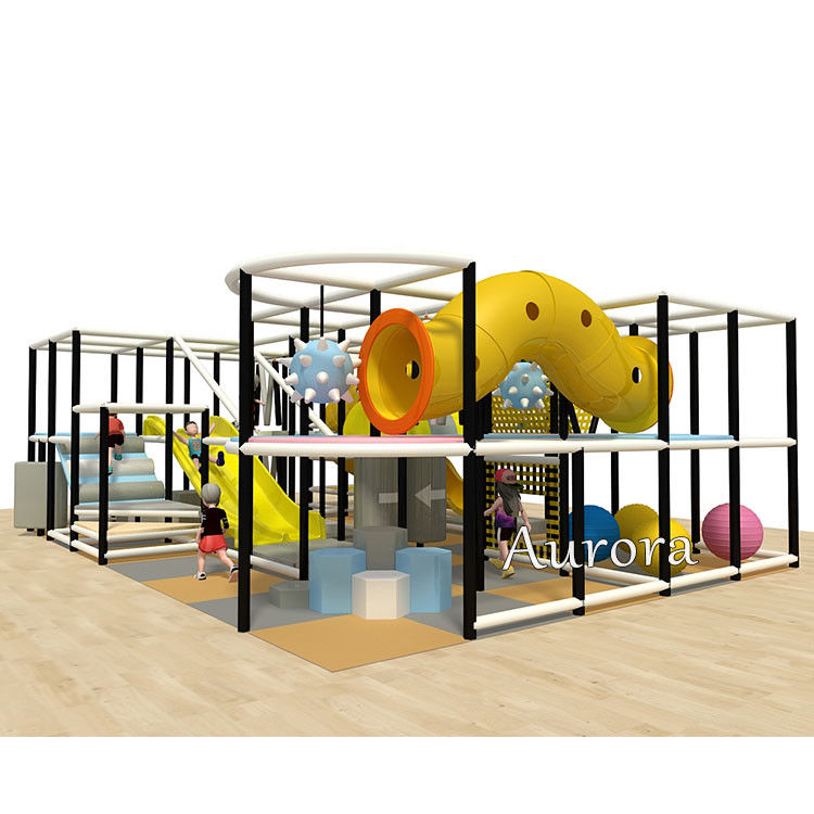 Outdoor Soft Play Indoor Therapie Spezialbedürfnisse Spielen Fitnessstudio Für Komfort