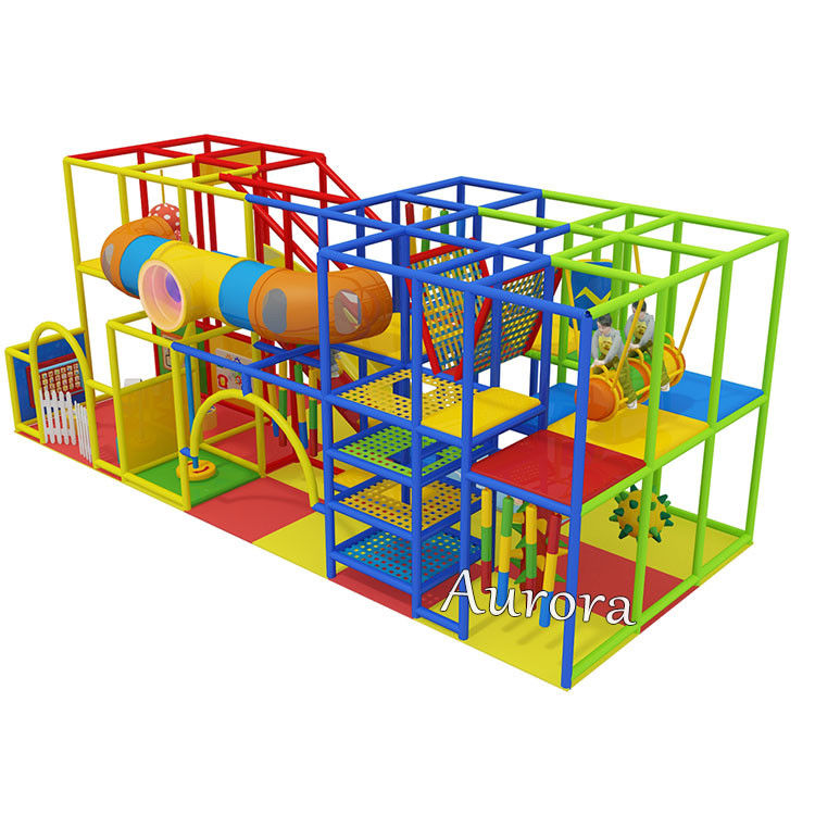 Outdoor Soft Play Indoor Therapie Spezialbedürfnisse Spielen Fitnessstudio Für Komfort