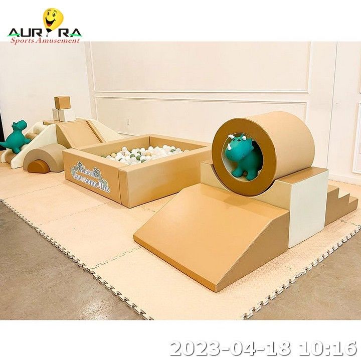 Soft Play Gate Outdoor Spielzimmer Spielplatz Kinder Neutral Indoor Soft Play Kinder