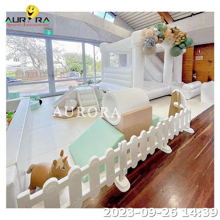 Kinder Kletterer Ball Pit Kind Indoor Spielplatz Soft Play Ausrüstung Soft Play Sets